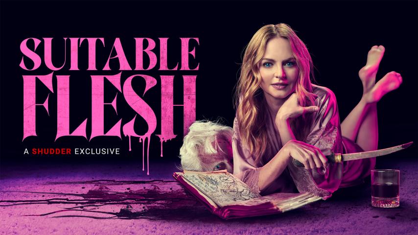 Suitable Flesh (2023)