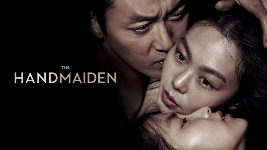 The Handmaiden (2016) English Sub