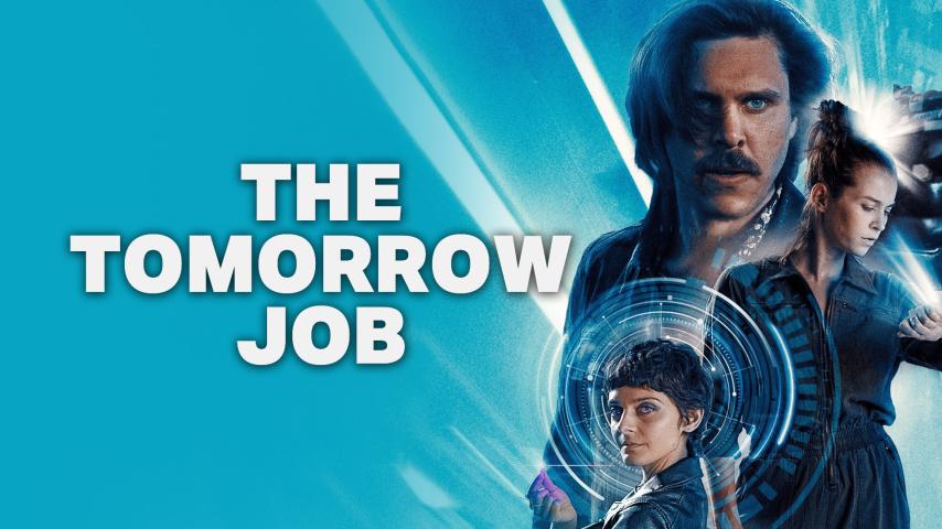 The Tomorrow Job (2023)