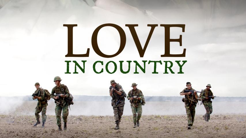 Love in Country (2023)