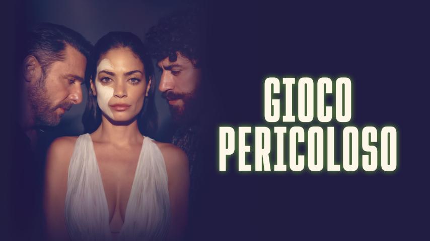 Gioco pericoloso (2025)