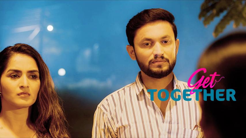 Get Together (2023) English Sub