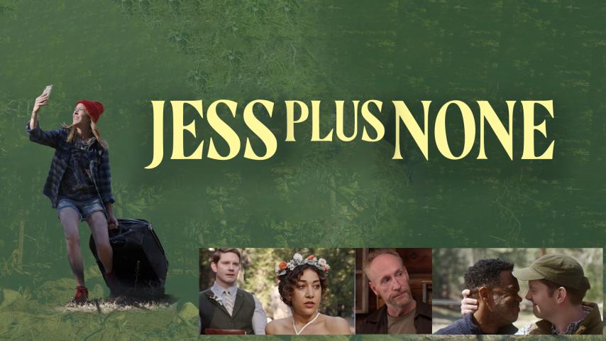 Jess Plus None (2023)