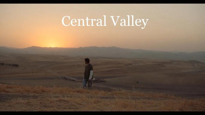 Central Valley (2023)