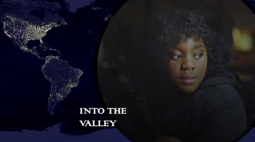 Into the Valley (2023)