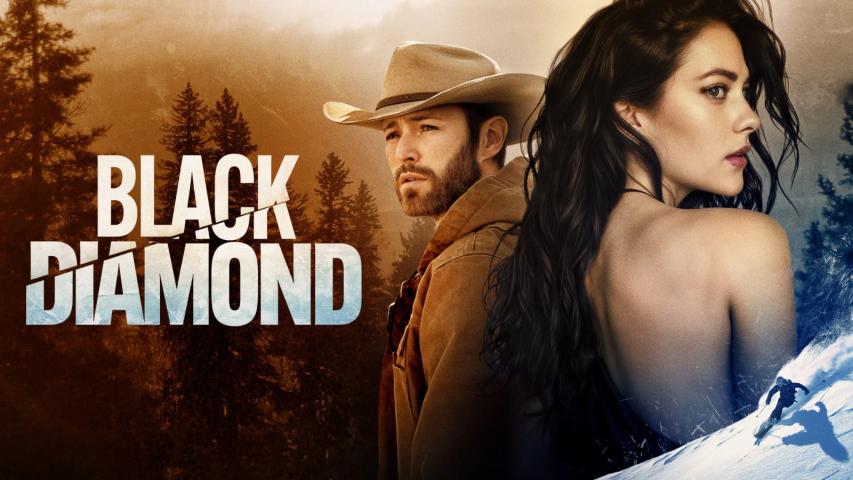 Black Diamond (2025)