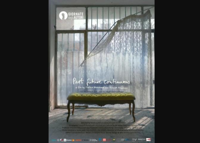 Past Future Continuous (2025)