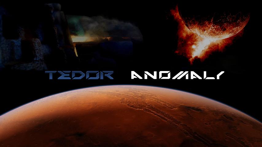 Tedor Anomaly (2023)