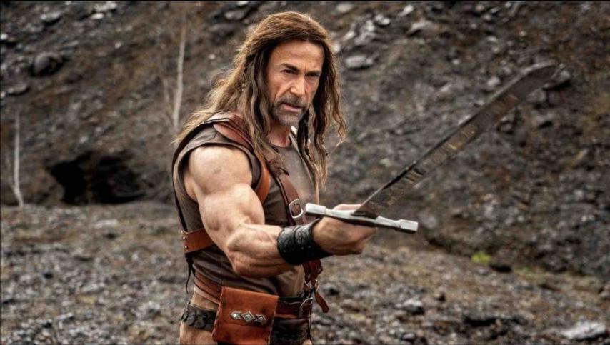 Deathstalker (2025)