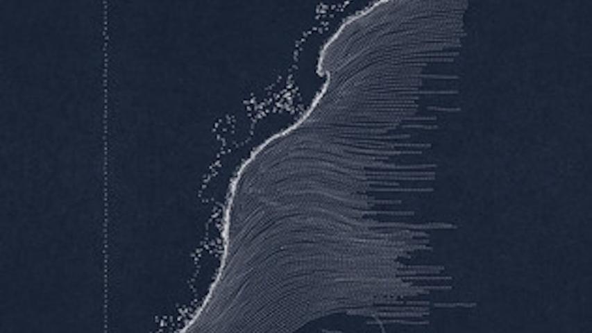 Vanisher, Horizon Scraper (2025)