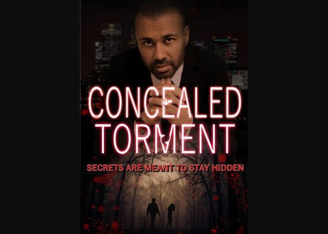 Concealed Torment (2025)