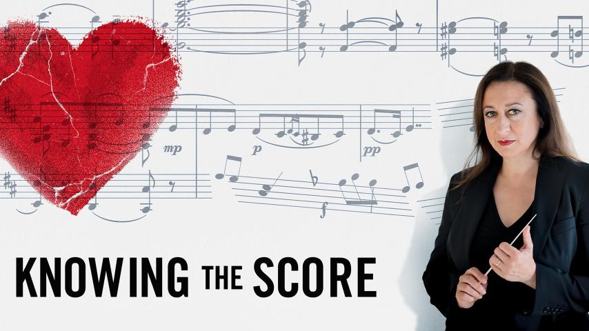 Knowing the Score (2023)