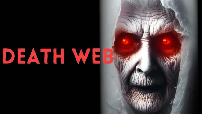 Death Web (2024)