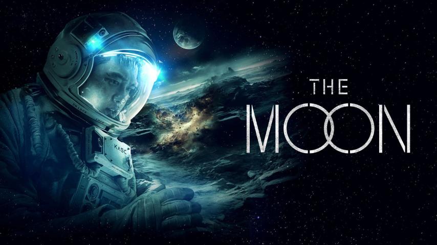 The Moon (2023) English Sub