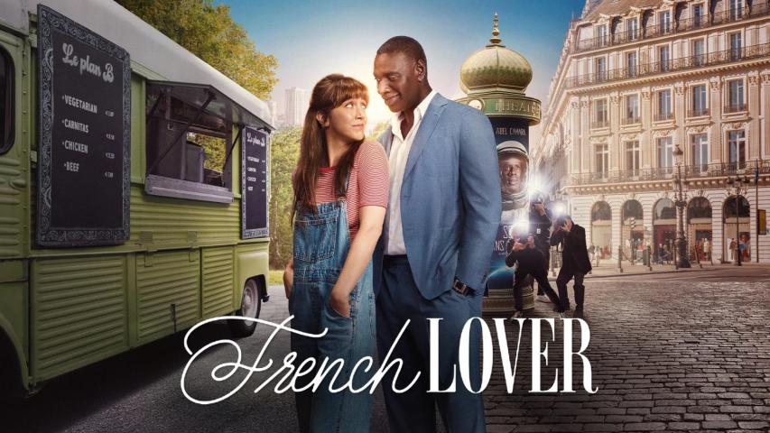 French Lover (2025)