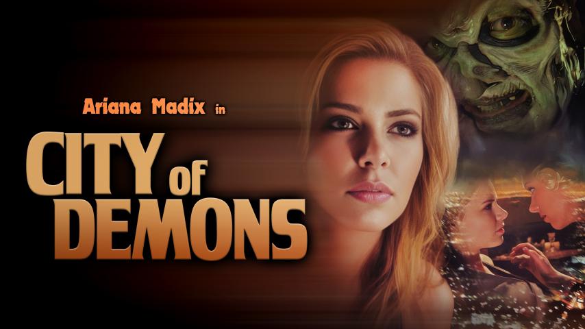City of Demons (2025)