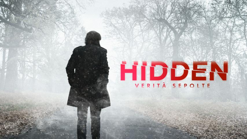 Hidden (2023)