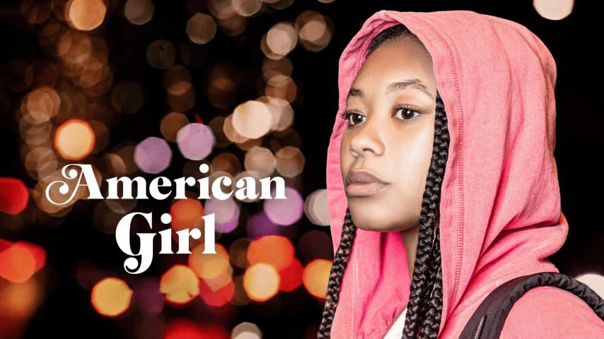 American Girl (2023)