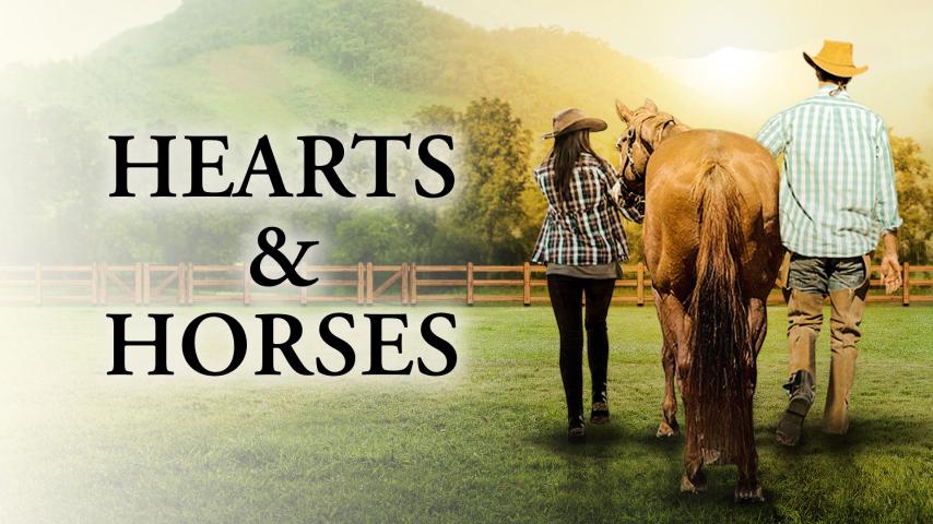 Hearts & Horses (2023)