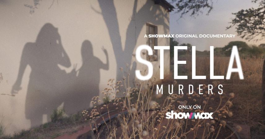 Stella Murders (2023)