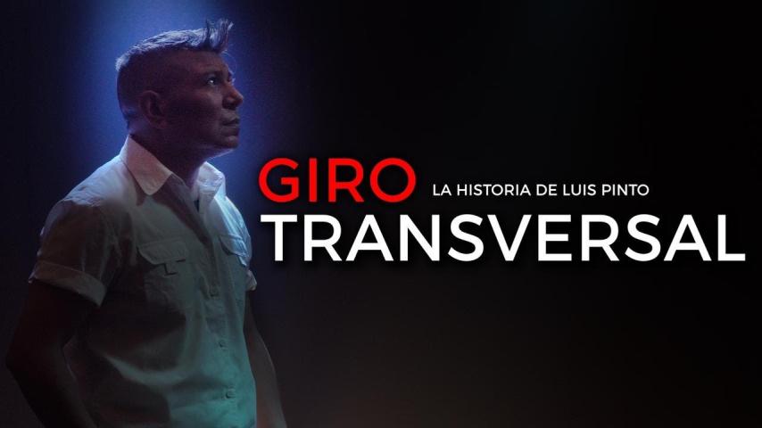 Giro Transversal: La Historia de Luis Pinto (2024)
