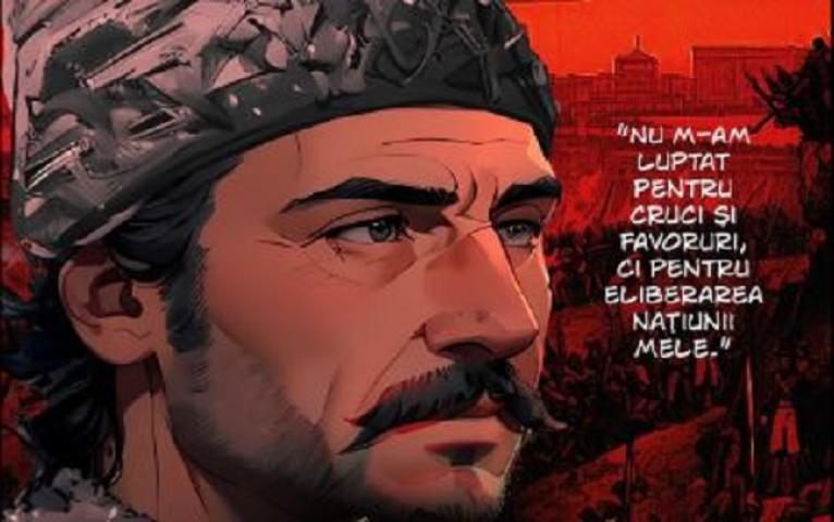Avram Iancu Împotriva imperiului (2024)