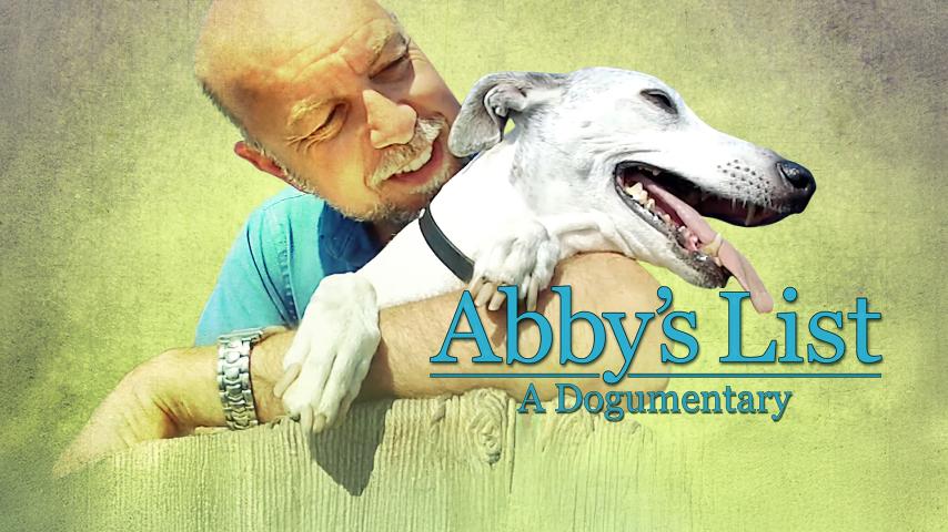 Abby's List: A Dogumentary (2023)