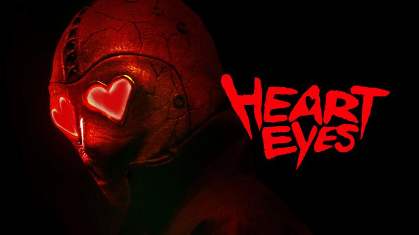 Heart Eyes (2025)