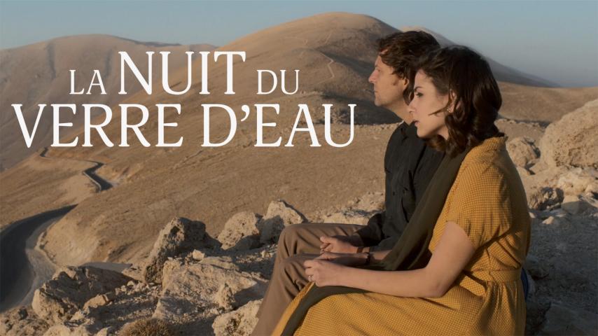 La nuit du verre d'eau (2023)