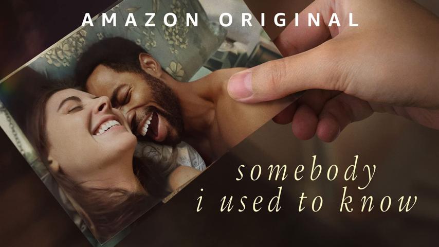 Somebody I Used to Know (2023)