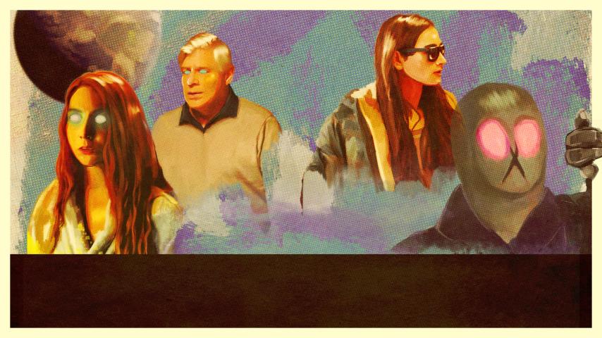 The Becomers (2023)
