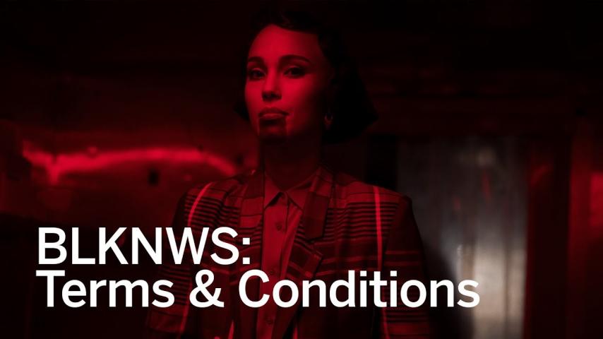 BLKNWS: Terms & Conditions (2025)