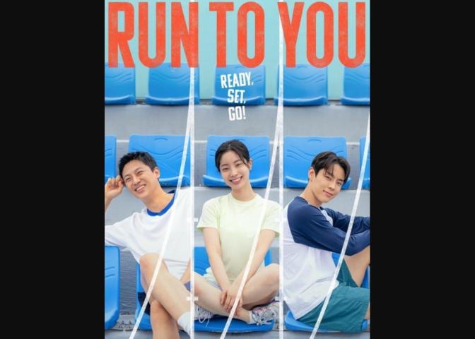 Run to You (2025) English Sub