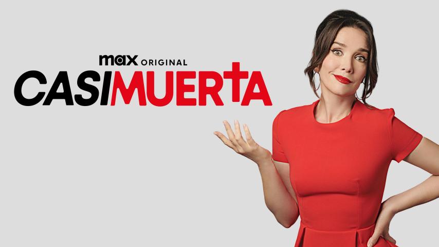 Casi muerta (2023)
