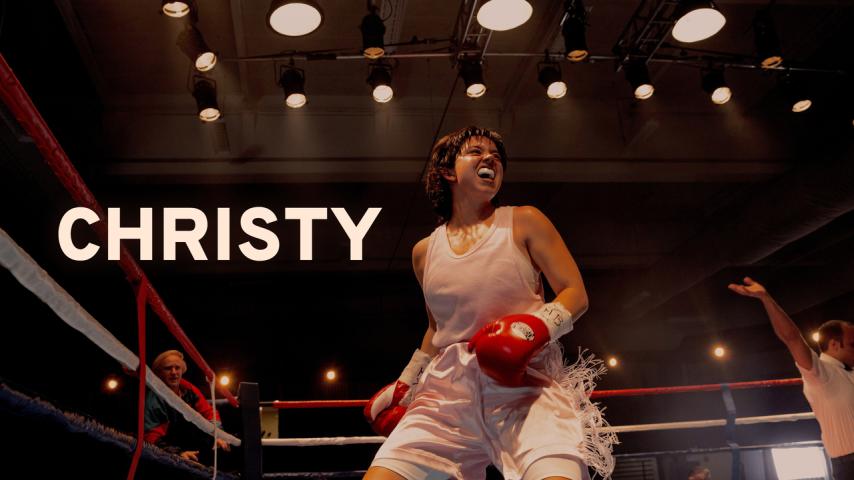 Christy (2025)