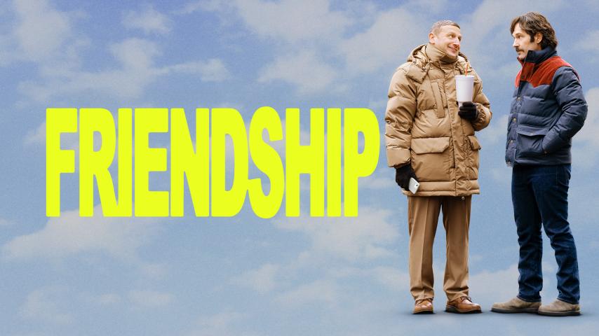 Friendship (2024)