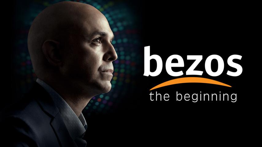 Bezos (2023)