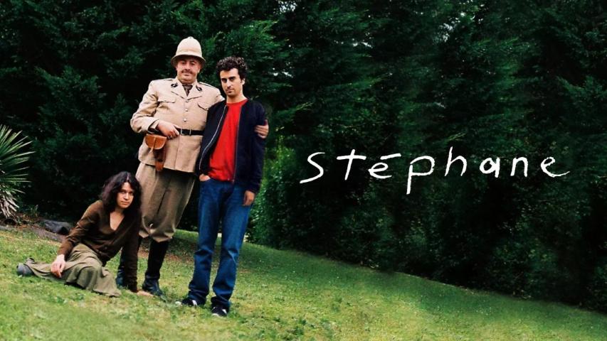 Stéphane (2023)