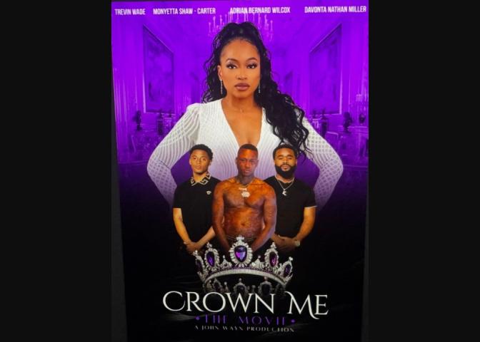 Crown Me (2025)