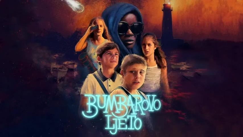 Bumbarovo ljeto (2025)