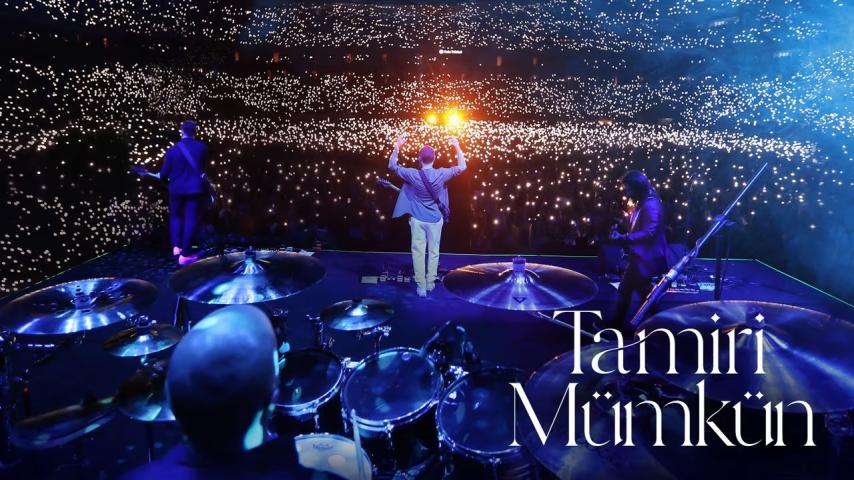 Tamiri Mümkün (2023) English Sub