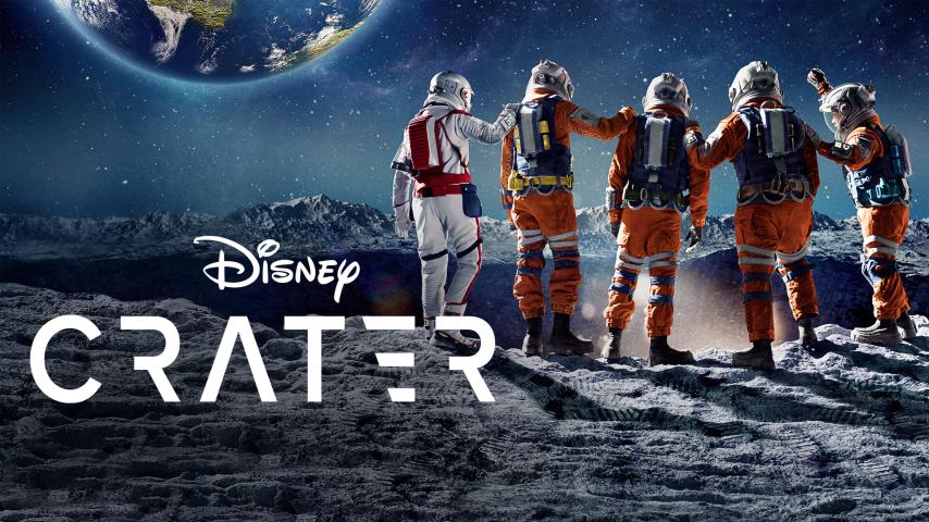 Crater (2023)