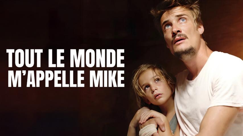 Everybody Calls Me Mike (2023)