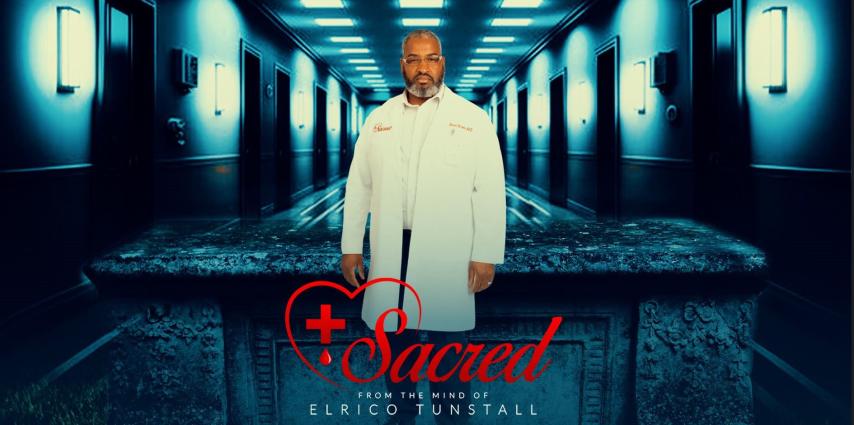 Sacred the Movie (2023)