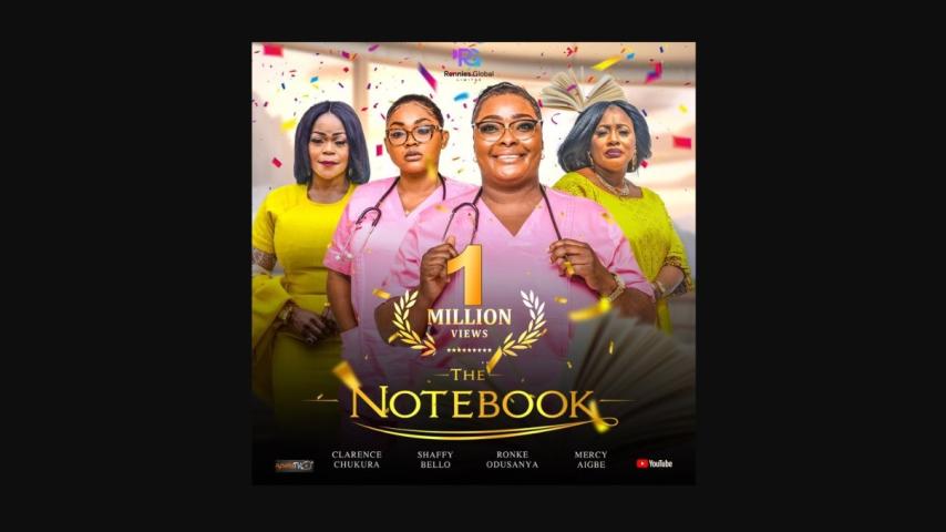 The Notebook (2024)