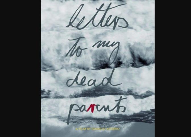 Cartas a mis padres muertos (2025)