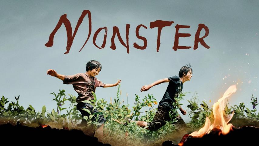Kaibutsu (2023) English Sub