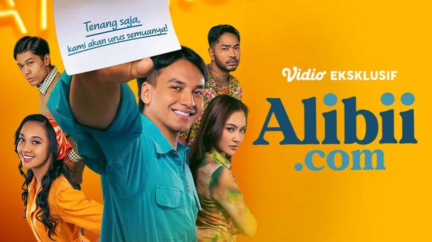 Alibii.com (2025) English Sub