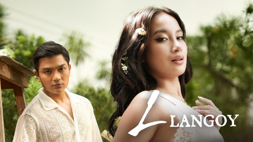 L: Langoy (2025) English Sub