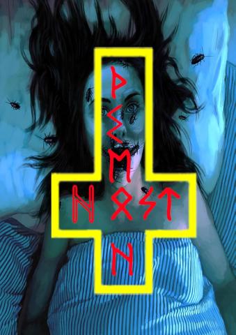 Demon Host (2024)